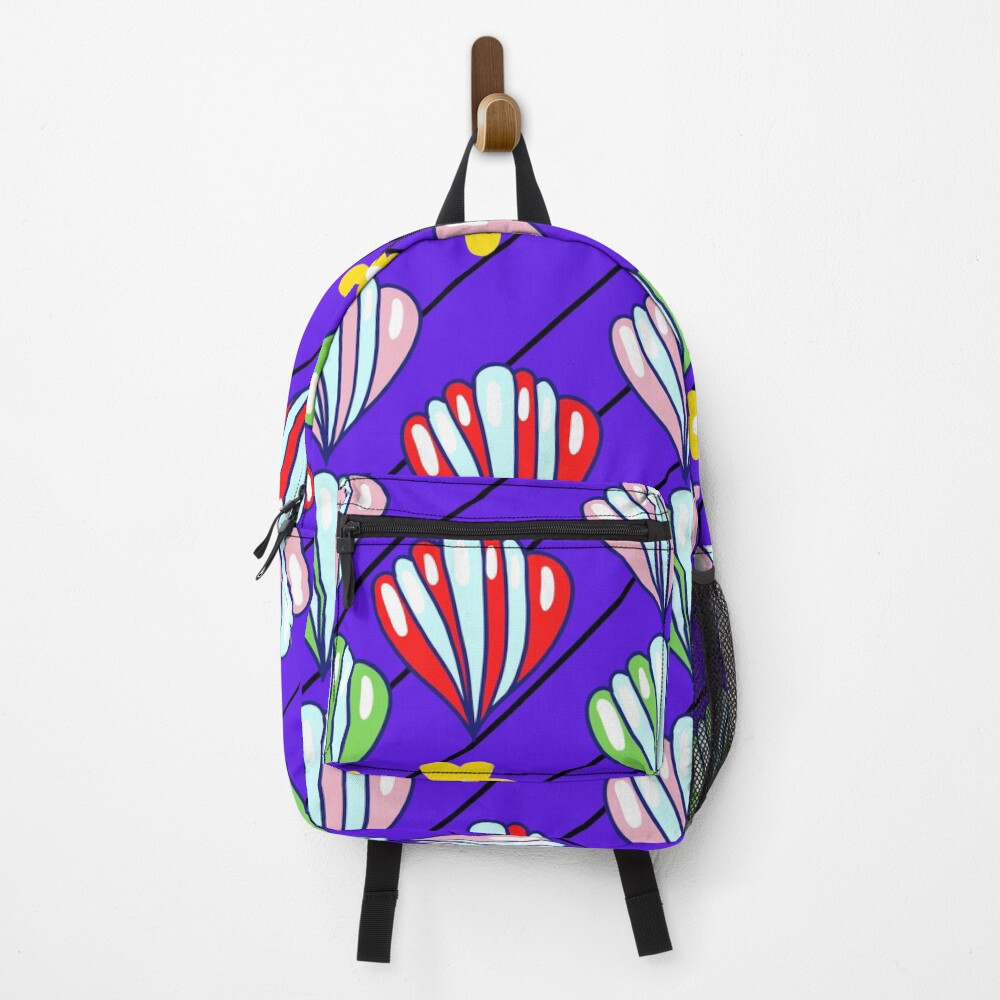 Item preview, Backpack designed and sold by Minubehune.