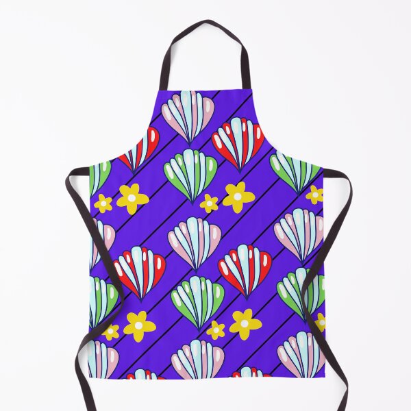 Item preview, SeaShell Pattern designed and sold by Minubehune.