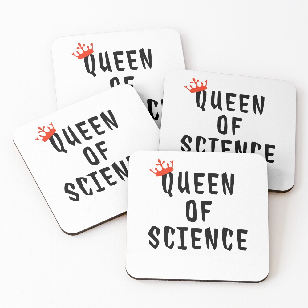Item preview, Coasters (Set of 4) designed and sold by Rixxi.