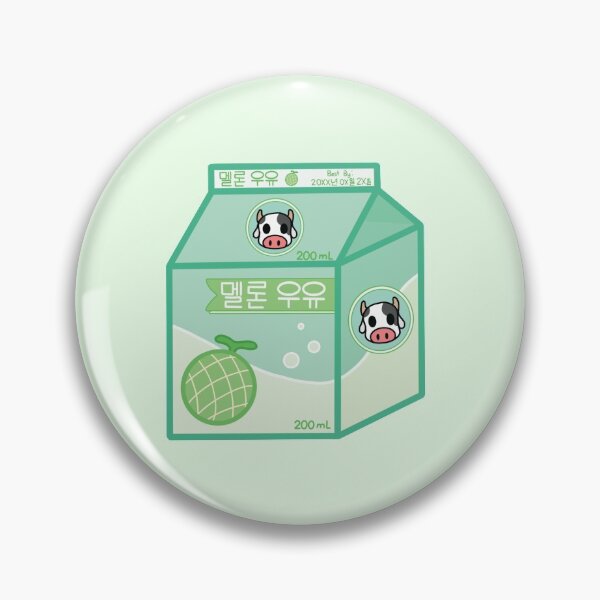 Item preview, Milk Carton Collection - Melon designed and sold by Lanilauro.