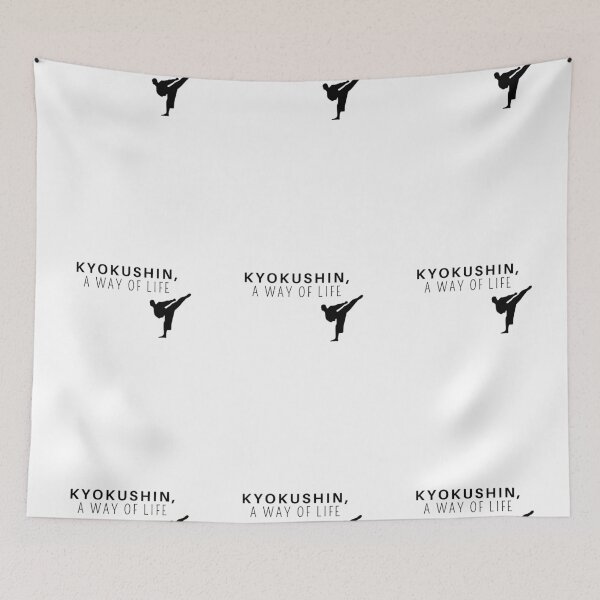 Item preview, Kyokushin, a way of life designed and sold by KELABusiness.
