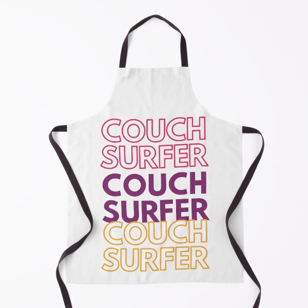 Item preview, Couch Surfer designed and sold by fahadabu.