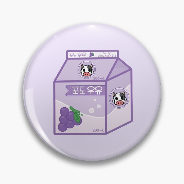 Item preview, Milk Carton Collection - Grape designed and sold by Lanilauro.