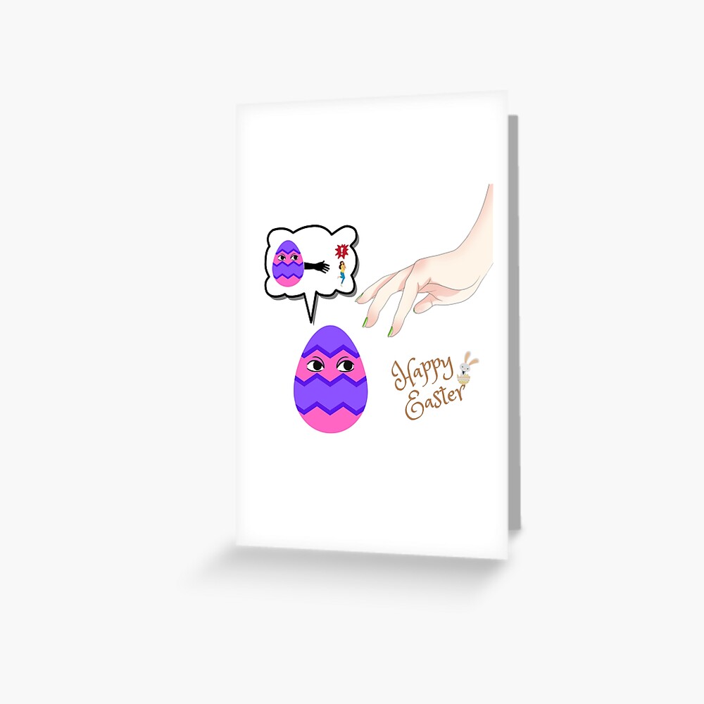 Item preview, Greeting Card designed and sold by ceca95.