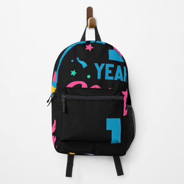 Item preview, 10 Years Old Birthday | Cute 10th Birthday Anniversary Party designed and sold by wackodesign.