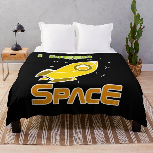 Item preview, Funny Introvert - I Need Space designed and sold by SereneSouls.