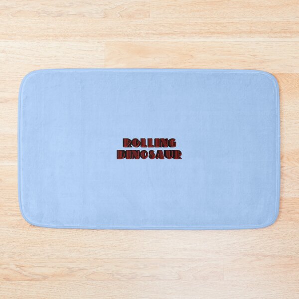 Item preview, *Rolling dinosaur* designed and sold by ITALY-Roselli-.