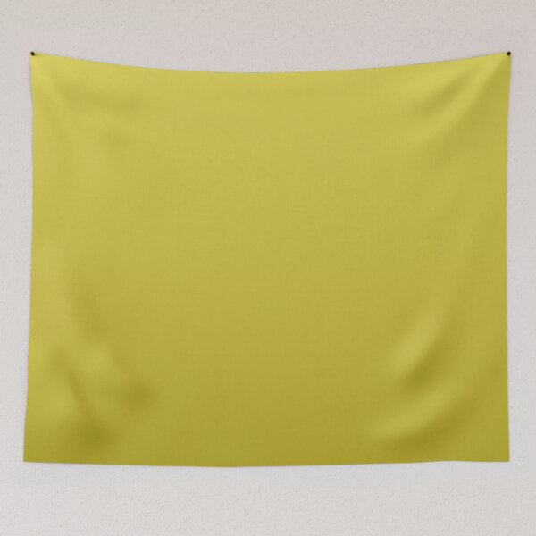 Item preview, Gradient Yellow Light And Dark color Print designed and sold by tshirtsandme.