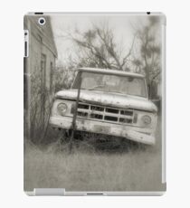 FORD iPad Case/Skin