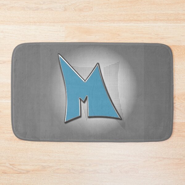 Item preview, Versal M baby colorful designed and sold by leobrix.
