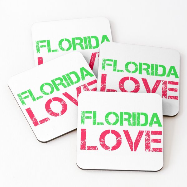 Item preview, Florida design designed and sold by Stylehigh.