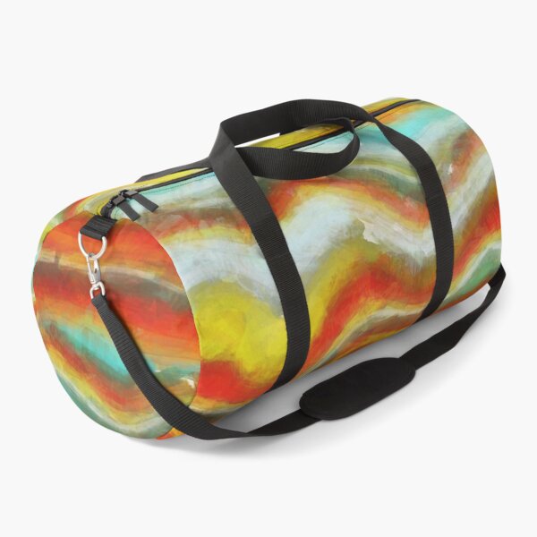 Item preview, brushed patterns horizontal waves designed and sold by Filigranas Digitales.