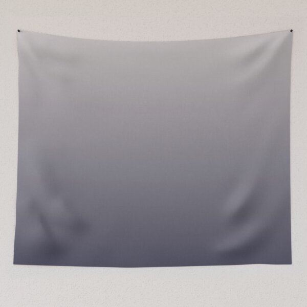 Item preview, Gradient Light Purple and White Color Print designed and sold by tshirtsandme.