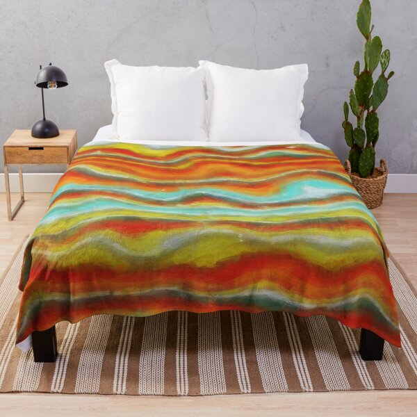 Item preview, brushed patterns horizontal waves designed and sold by Filigranas Digitales.