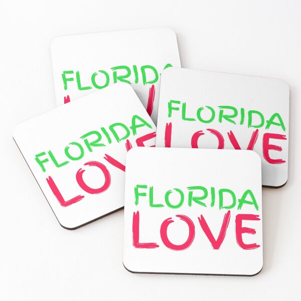 Item preview, Florida design designed and sold by Stylehigh.