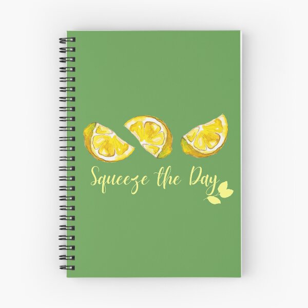Item preview, Squeeze the Day designed and sold by Summers Cool.