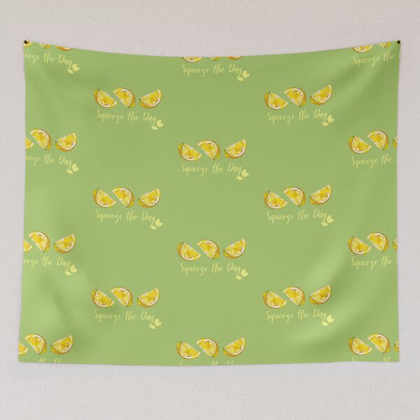 Item preview, Squeeze the Day designed and sold by Summers Cool.