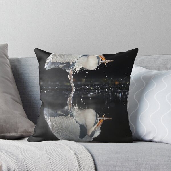 Item preview, Heron designed and sold by Dean   Eades.