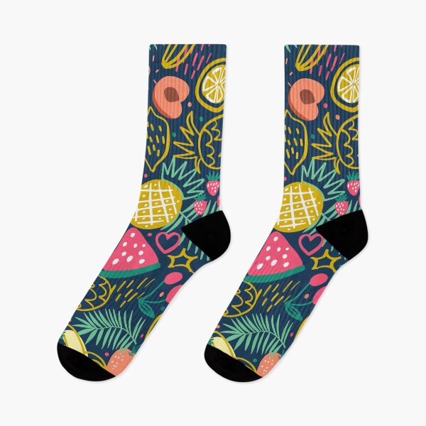Item preview, Fruta tropical designed and sold by KIHESO.
