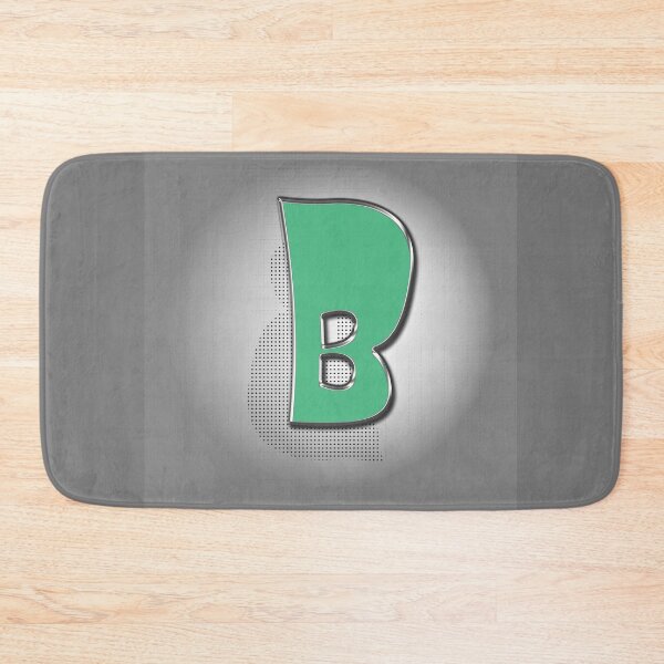 Item preview, Versal B baby colorful designed and sold by leobrix.