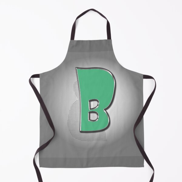 Item preview, Versal B baby colorful designed and sold by leobrix.