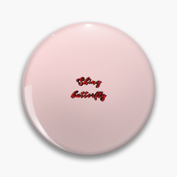 Item preview, *Shiny butterfly* designed and sold by ITALY-Roselli-.