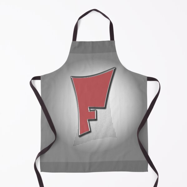 Item preview, Versal F baby colorful designed and sold by leobrix.