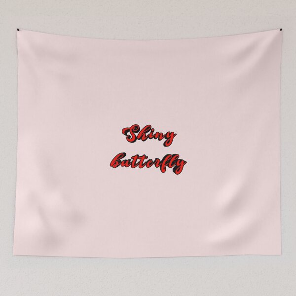 Item preview, *Shiny butterfly* designed and sold by ITALY-Roselli-.