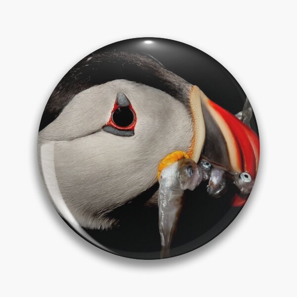 Item preview, Puffin designed and sold by Dean   Eades.
