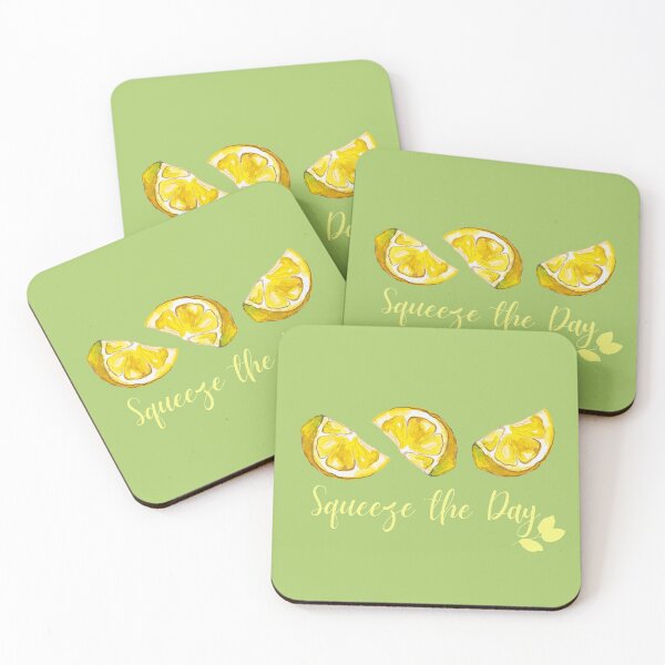 Item preview, Squeeze the Day designed and sold by Summers Cool.