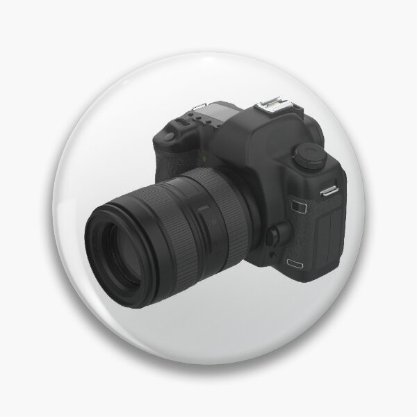 Item preview, Digital DSLR Camera designed and sold by Ordinary-35.