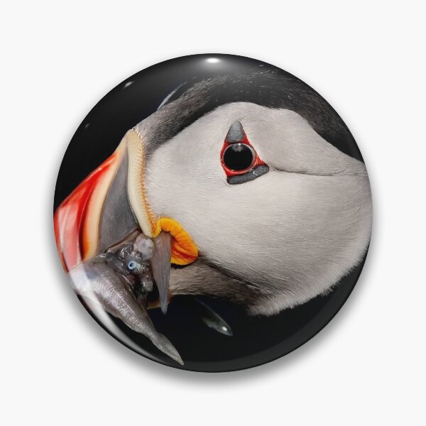 Item preview, Puffin designed and sold by Dean   Eades.