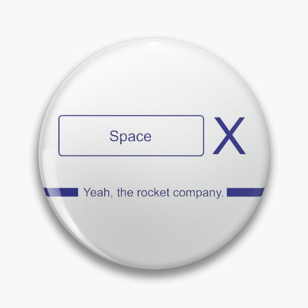 Item preview, Spacex funny t shirt elon musk  designed and sold by muthukumarnp.