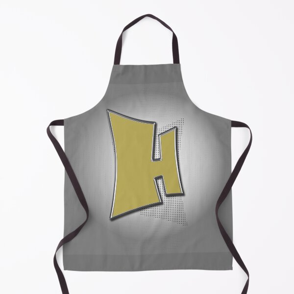 Item preview, Versal H baby colorful designed and sold by leobrix.