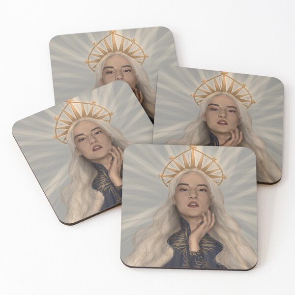 Item preview, sankta alina designed and sold by bloomliart.