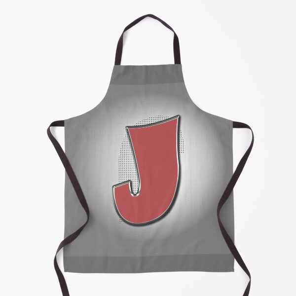 Item preview, Versal J baby colorful designed and sold by leobrix.