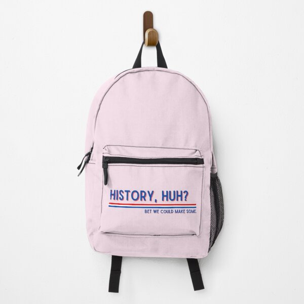 Item preview, History, Huh? designed and sold by thecaitycat.
