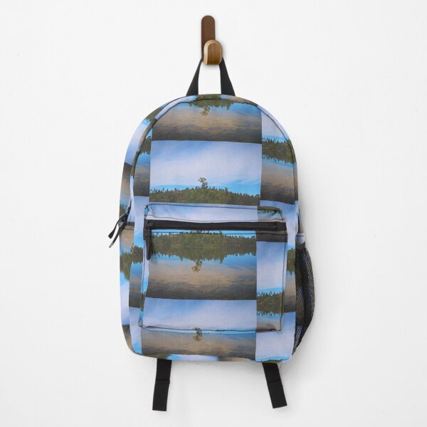 Item preview, Mirror effect water blue and green designed and sold by Schuva.
