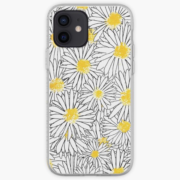 Daisy, Daisy Coque souple iPhone