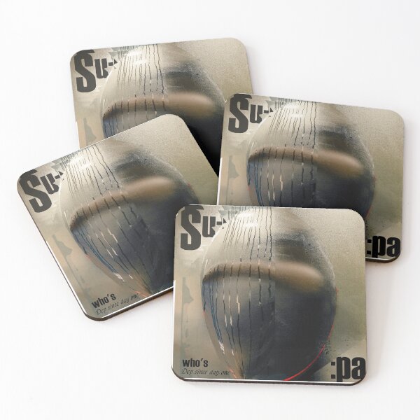 Item preview, whoissupa designed and sold by supadep.