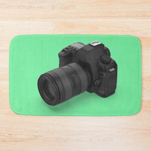 Item preview, Digital DSLR Camera designed and sold by Ordinary-35.