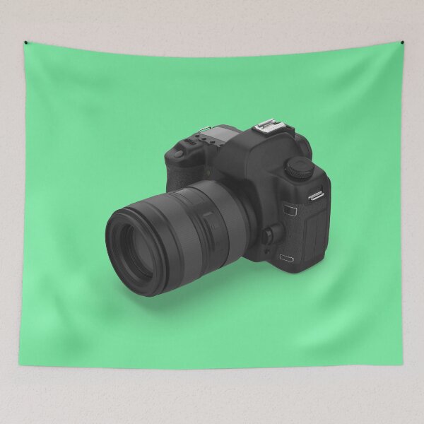 Item preview, Digital DSLR Camera designed and sold by Ordinary-35.