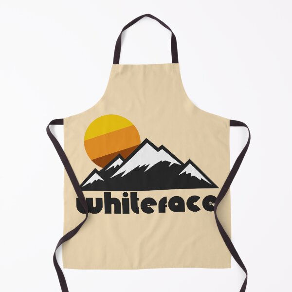 Item preview, Retro Whiteface ))(( Tourist Souvenir Travel New York Design designed and sold by acquiesce13.