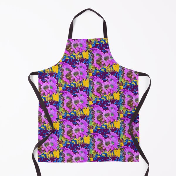 Artikelvorschau, Hot Pink Blumen von Iritof entworfen und verkauft von iritof.