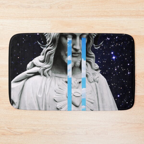 Item preview, DEITY IN DISTRESS #3 designed and sold by LaBeteNoirre.