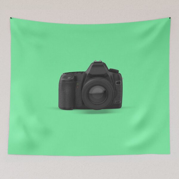 Item preview, Digital DSLR Camera designed and sold by Ordinary-35.