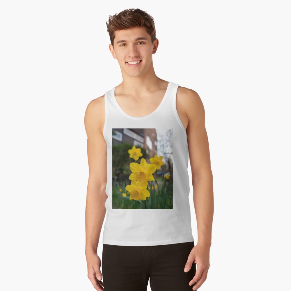 Item preview, Tank Top designed and sold by santoshputhran.