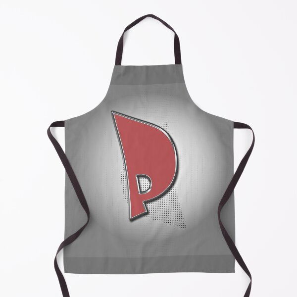 Item preview, Versal P baby colorful designed and sold by leobrix.