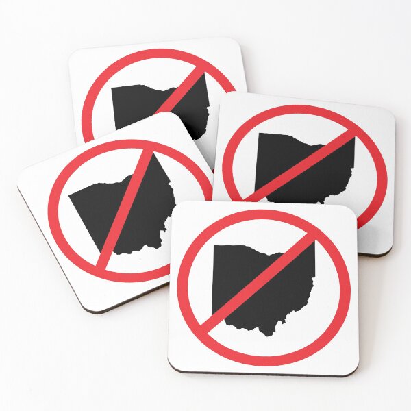 Item preview, Stop Ohio designed and sold by Evelyn Montgomery.