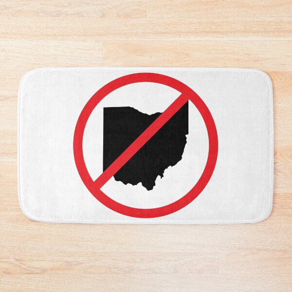 Item preview, Stop Ohio designed and sold by Evelyn Montgomery.